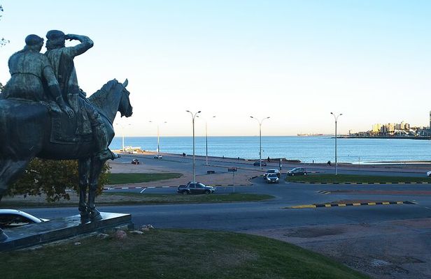 Full Day Private Tour of Montevideo