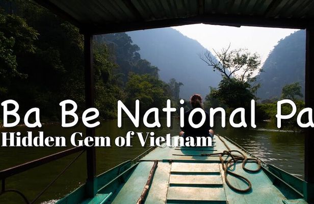 Amazing North VN: Ba Be National Park -Biggest Natural Freshwater