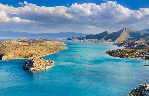 Private Luxury Tour in East Crete