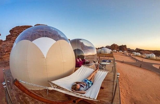 7-Day Private Tour, Jordan's Beauty
