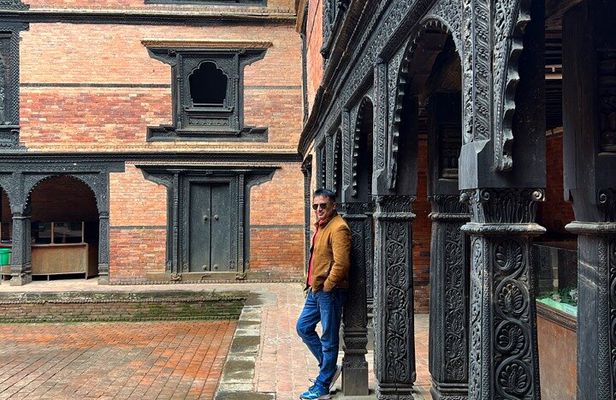 Gorkha Historical Day Tour From Kathmandu, Nepal