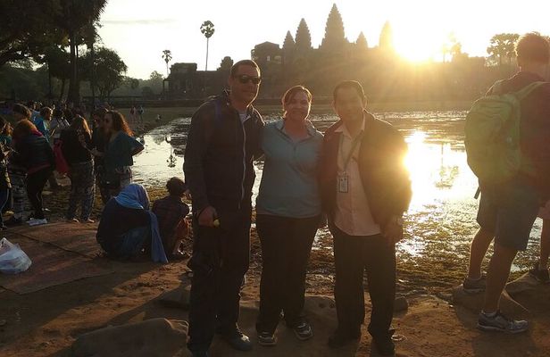 2-Day tour with sunrise