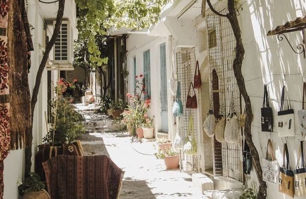 Uncharted East Crete & Local Secrets Private Tour from Heraklion