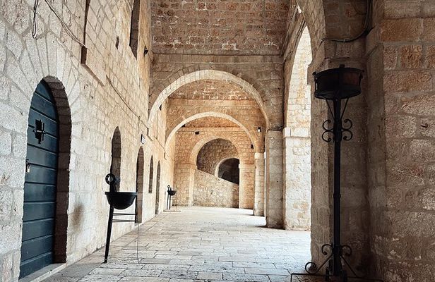 Two-in-One Private Walk:Dubrovnik History & Game of Thrones Sites