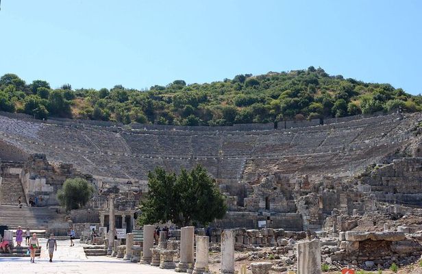 Biblical Jewels of Ephesus