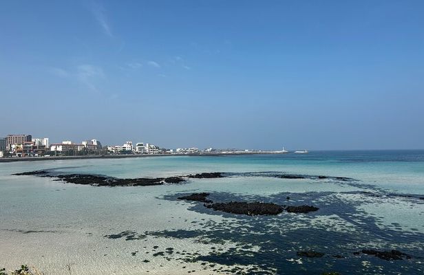 UNESCO Natural Heritage Private Tour by a Certificated Guide