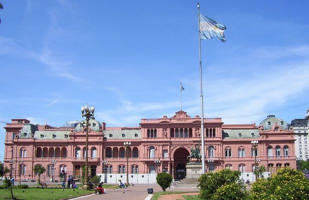 Buenos Aires City Tour