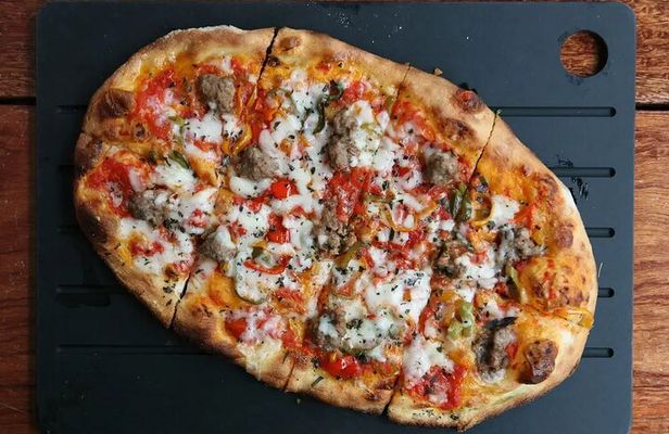 Pike Place Market Gourmet Food Tour
