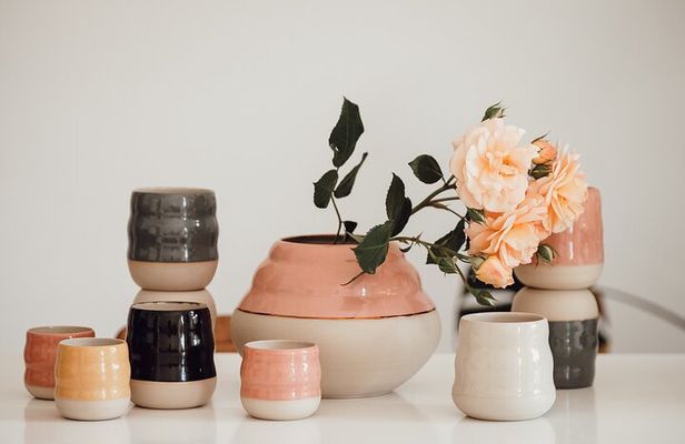 4 days: Learn Ceramics from a Slovenian Master Potter