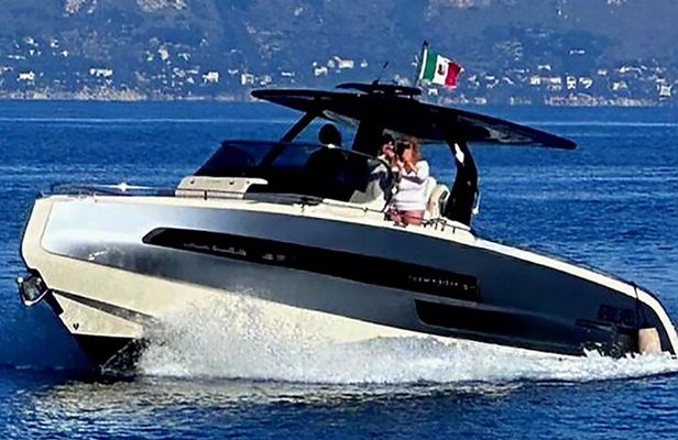 Private Boat Tour on the Palermo Coast