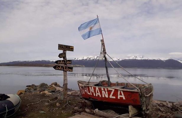 Gastronomic Tour in Puerto Almanza