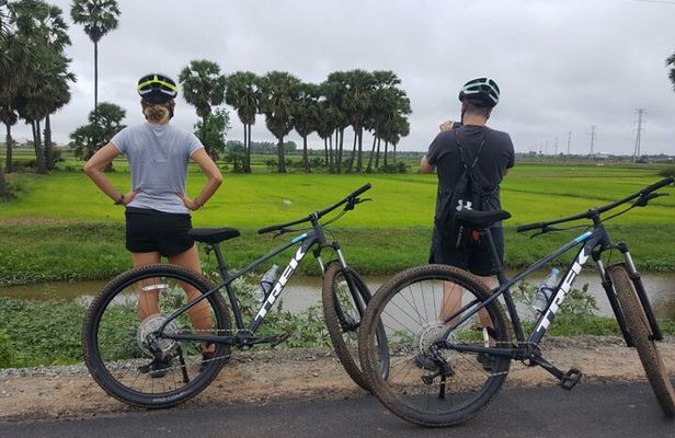 Short Cycling at Countryside