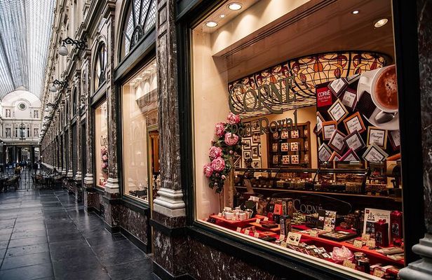 Brussels Walking Tour: Explore Top Sights & Hidden Gems