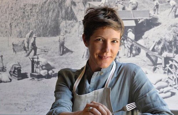 Personal Chef - Cooking class at your villa