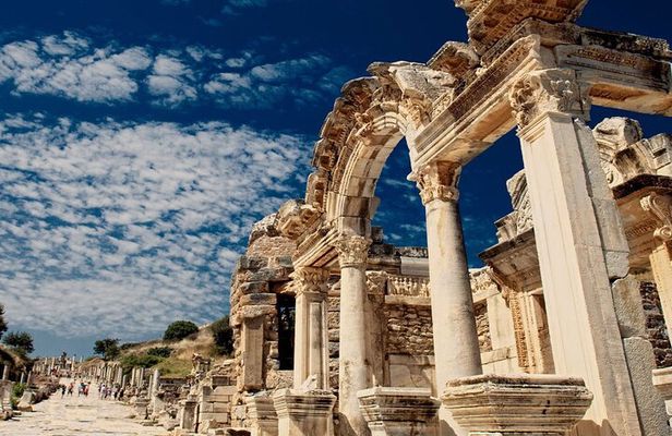 Private Ephesus Tour All inclusive