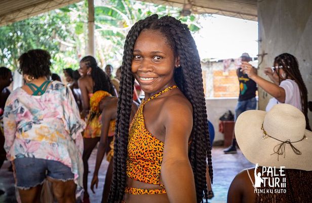Palenque History Tour