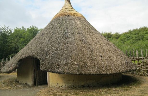 Tala Game reserve, Natal Lion Park and Phezulu From Durban
