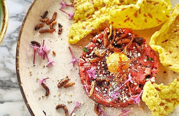 Brisbane Founding Flavours Trail