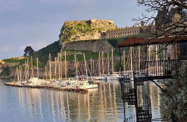 Top 5 of Corfu - Ideal Tour to Explore Corfu