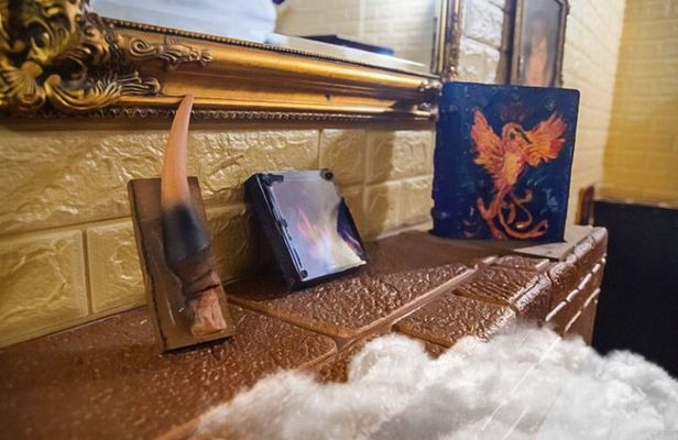 Private Escape Game Experience in Budapest