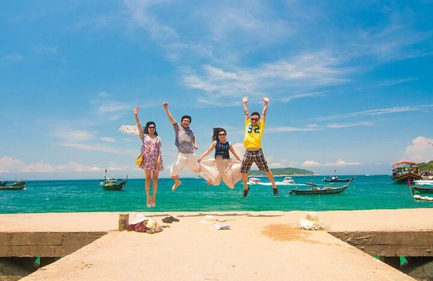 Island Adventure & Hoi An Walking Tour — A Perfect Day Out