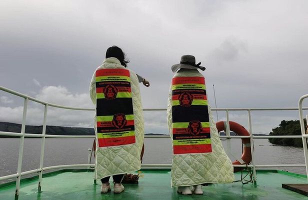 3 Days magical Murchison falls safari