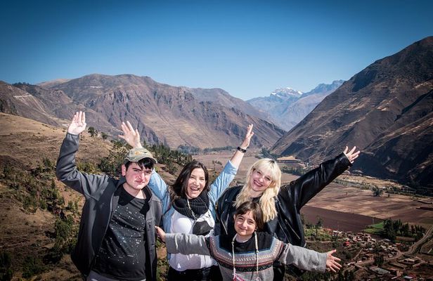 7-Day Private Guided Sacred Valley Cusco and Machu Picchu Tour