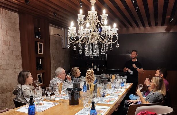 Private Tour to Serra Gaucha Wineries with Tasting
