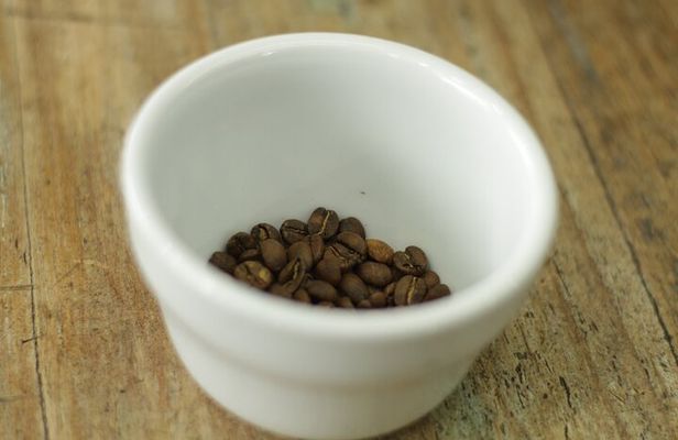 Specialty Coffee Cupping