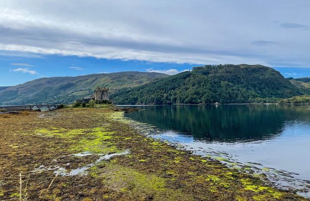 Day tour to Isle of Skye and Fairy Pools from Inverness