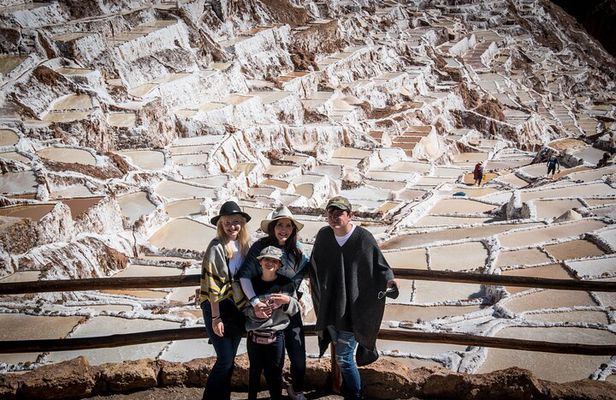 7-Day Tour from Cusco with Machu Picchu and Rainbow Mountain