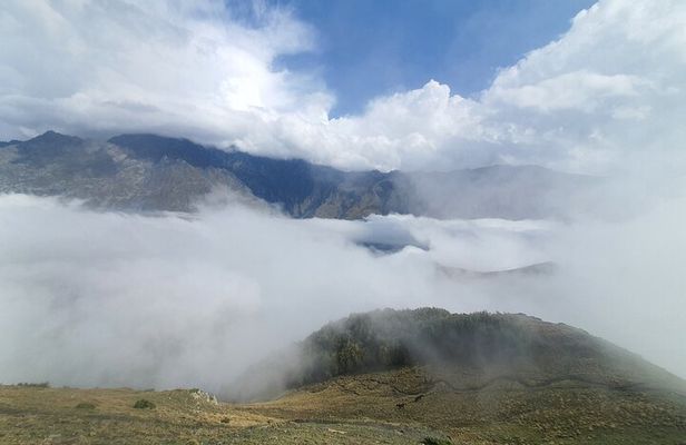 Georgian Essence: Cultural Immersion in a week