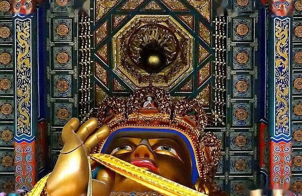 Dim Sum Breakfast&Tailored Beijing Highlights Tour-Pick Your Spot