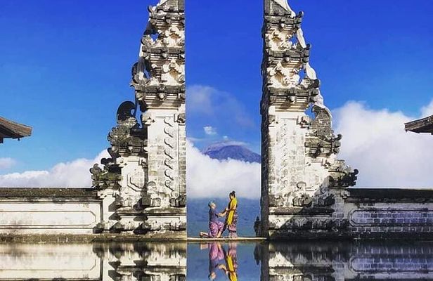 Gate of Heaven Tour With Guide : All-Inclusive Best Experience