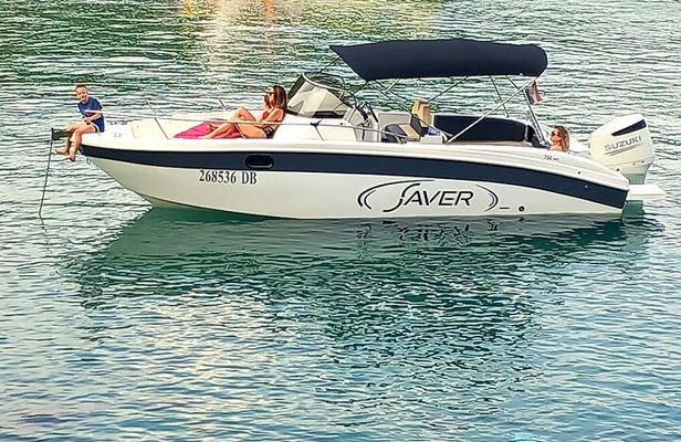 Dubrovnik Boat Tour customised for you