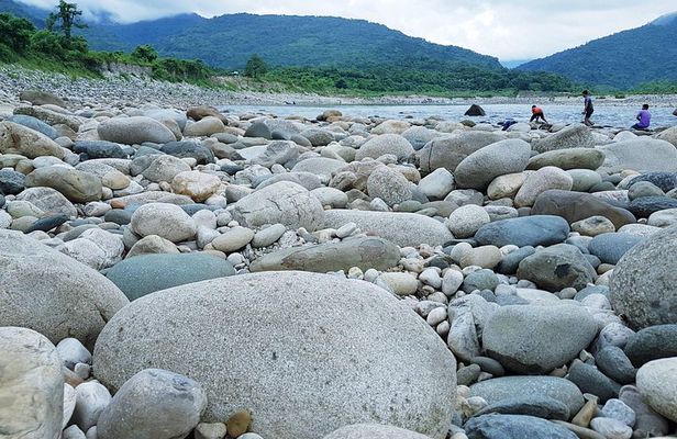 Private Multi-Day Srimangal and Sylhet Tour from Dhaka
