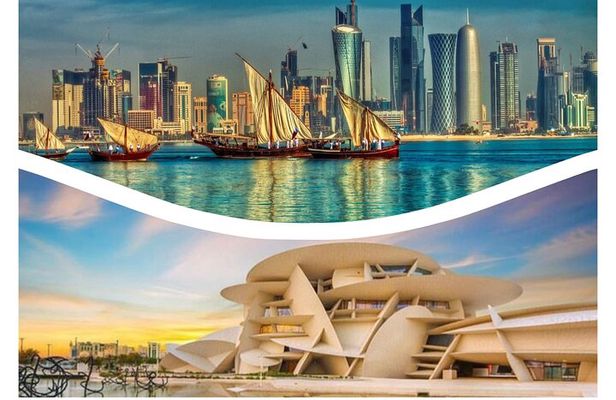Doha: Iconic Sights, Culture & Museum of Islamic Art Tour