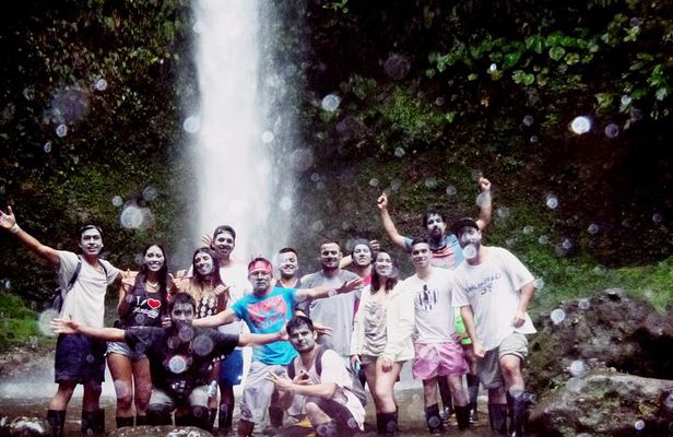 Full Day Tour to the Jungle of Puyo