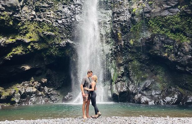 VIP Private Road to Hana Tour with Pick Up
