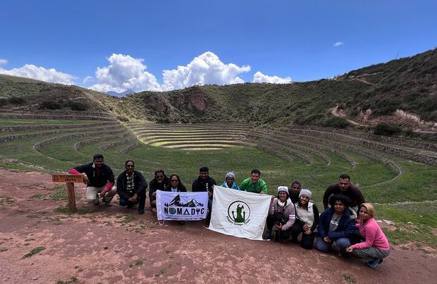 8-Day Peru Tours (Lima, Cusco & Sunrise at Machu Picchu)