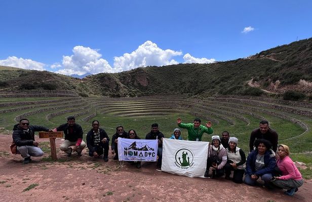 2-Day Sacred Valley and Machu Picchu Tour By Train