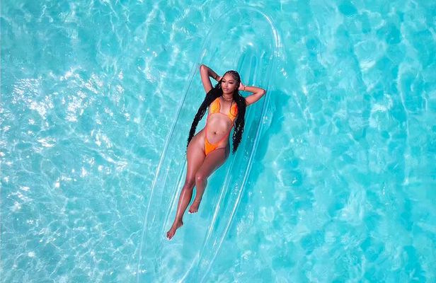 Clear Kayak Experience in Turks and Caicos Islands