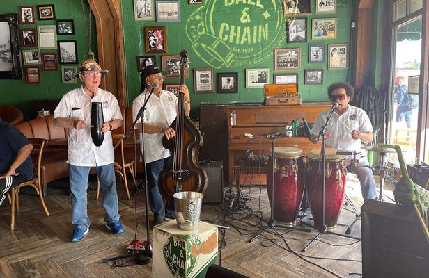 Miami's Most Authentic Walking Tour of Little Havana