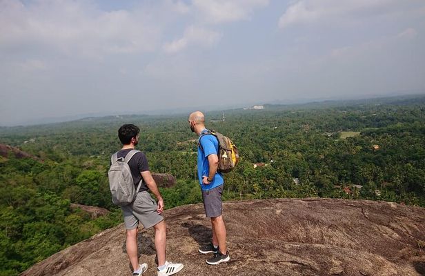 Hiking Private Tour in Gampaha