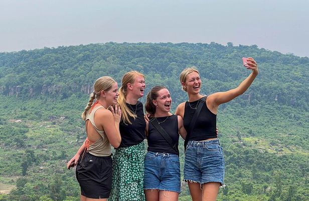 Kulen Mountain Small-Group tour and Picnic lunch