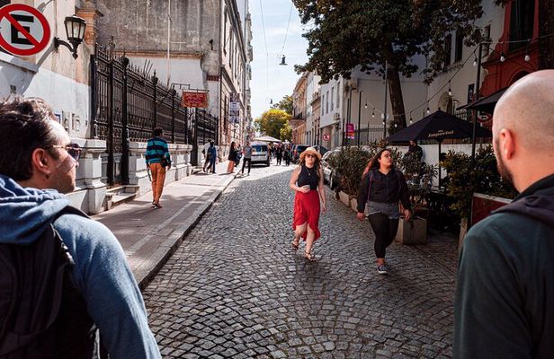 Buenos Aires for curious people
