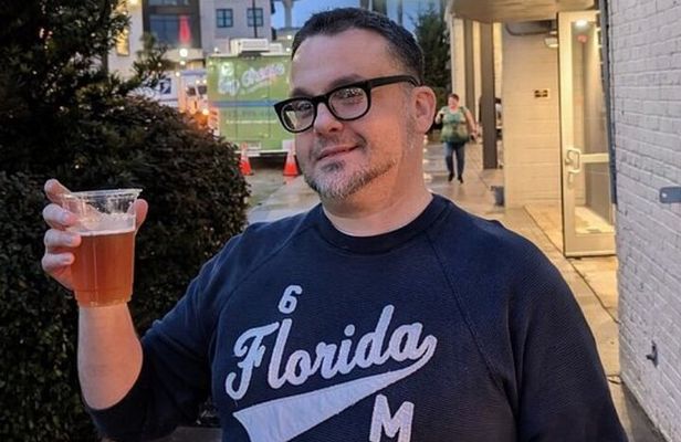 Guided Liquor and Beer Tasting Tour in Beaufort