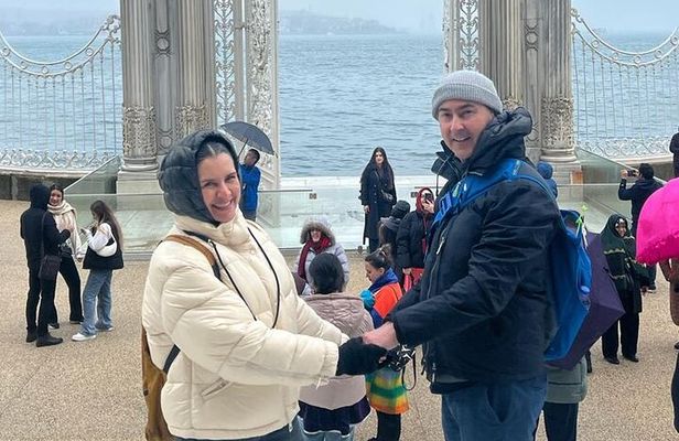 Private Istanbul Tour