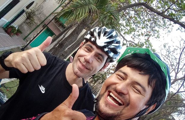 Private Bike Tour of Barranquilla