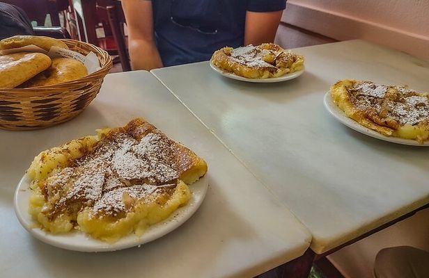 Ioannina Food & Culture walking tour